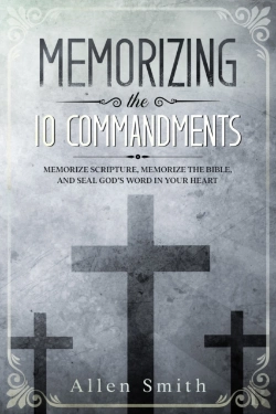 Bertrand.pt - Memorizing The 10 Commandments: Memorize