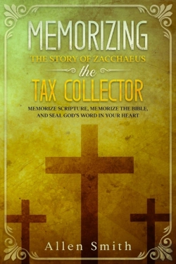 Bertrand.pt - Memorizing The Story Of Zacchaeus The Ta