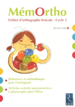 Bertrand.pt - Memortho - Fichier Photocopiable