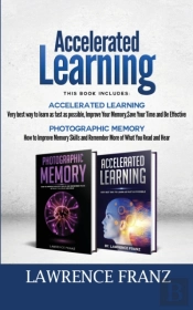Memory: 2 Manuscripts : Photographic Mem