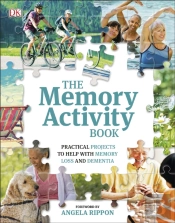 Memory Activity Book