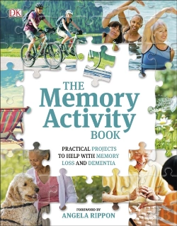 Bertrand.pt - Memory Activity Book