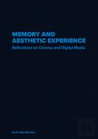 Memory and Aesthetic Experience 
