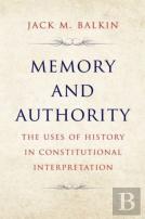 Memory And Authority