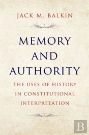 Memory And Authority