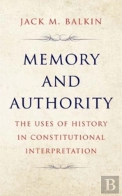 Memory And Authority