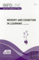 Memory And Cognition In Learning