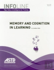 Memory And Cognition In Learning