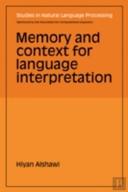 Bertrand.pt - Memory And Context For Language Interpretation