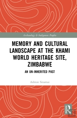 Bertrand.pt - Memory And Cultural Landscape At The Khami World Heritage Site, Zimbabwe