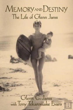 Bertrand.pt - Memory And Destiny, The Life Of Glenn Janss