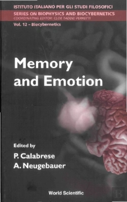 Bertrand.pt - Memory And Emotion, Proceedings Of The International School Of Biocybernetics
