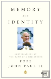 Memory And Identity