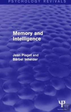 Bertrand.pt - Memory And Intelligence (Psychology Revivals)