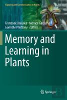 Memory And Learning In Plants