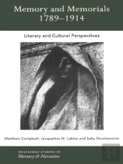 Memory And Memorials, 1789-1914