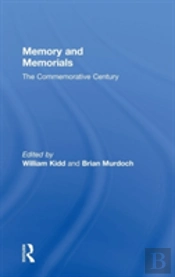 Memory And Memorials