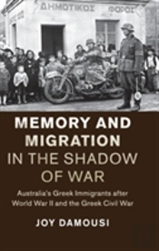 Memory And Migration In The Shadow Of War