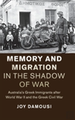 Bertrand.pt - Memory And Migration In The Shadow Of War