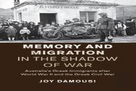 Memory And Migration In The Shadow Of War