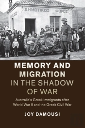 Memory And Migration In The Shadow Of War