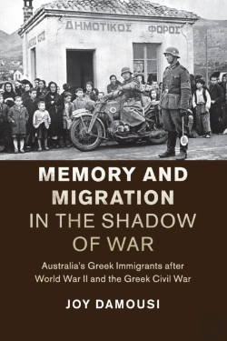 Bertrand.pt - Memory And Migration In The Shadow Of War