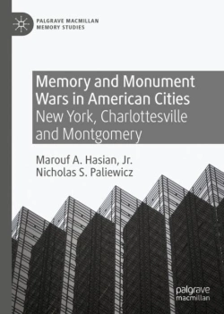 Bertrand.pt - Memory And Monument Wars In American Cities