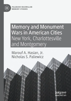 Bertrand.pt - Memory And Monument Wars In American Cities