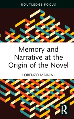 Bertrand.pt - Memory And Narrative At The Origin Of The Novel