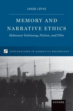 Bertrand.pt - Memory And Narrative Ethics
