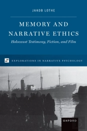 Memory And Narrative Ethics