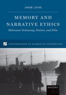 Memory And Narrative Ethics