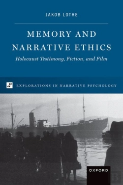 Bertrand.pt - Memory And Narrative Ethics