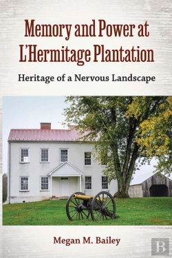 Bertrand.pt - Memory And Power At L'Hermitage Plantation