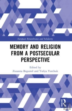 Bertrand.pt - Memory And Religion From A Postsecular Perspective