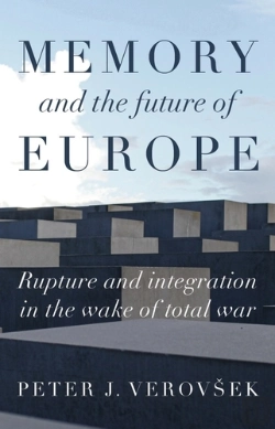 Bertrand.pt - Memory And The Future Of Europe