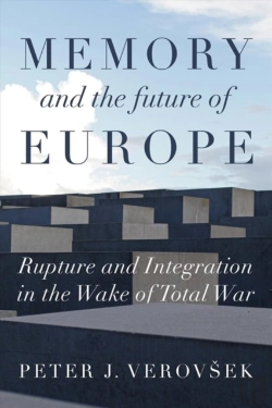 Bertrand.pt - Memory And The Future Of Europe
