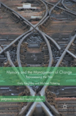 Bertrand.pt - Memory And The Management Of Change