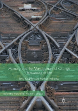 Bertrand.pt - Memory And The Management Of Change