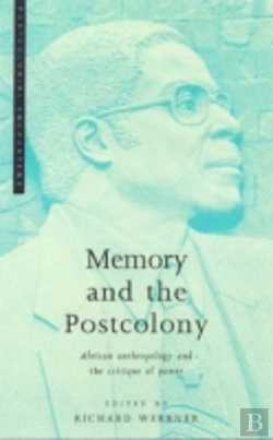 Bertrand.pt - Memory And The Postcolony
