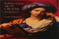 Memory And Utopia