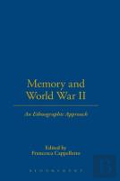 Memory And World War Ii