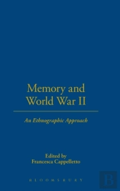 Memory And World War Ii