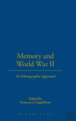 Bertrand.pt - Memory And World War Ii