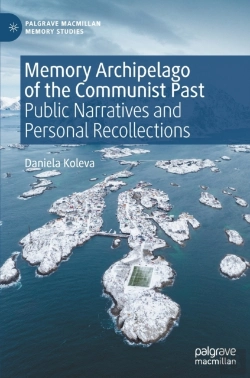 Bertrand.pt - Memory Archipelago Of The Communist Past