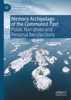 Bertrand.pt - Memory Archipelago Of The Communist Past