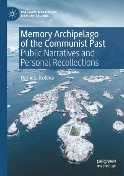 Bertrand.pt - Memory Archipelago Of The Communist Past