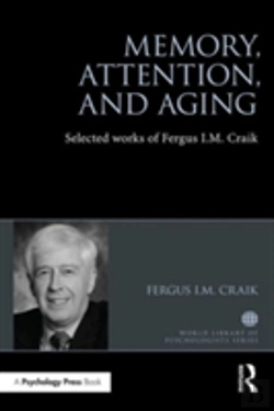 Bertrand.pt - Memory, Attention, And Aging