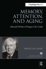 Memory, Attention, And Aging
