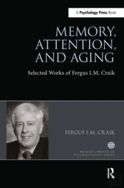 Bertrand.pt - Memory, Attention, And Aging